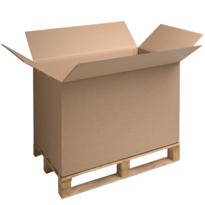 Palletdozen Icon