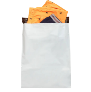 Plastic Verzendzakken Icon