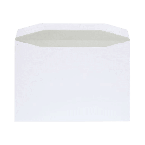 Zakelijke Enveloppen Icon