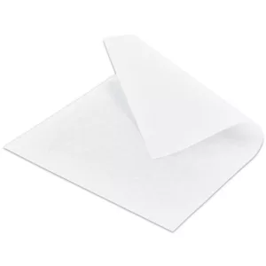 Wit Zijdepapier