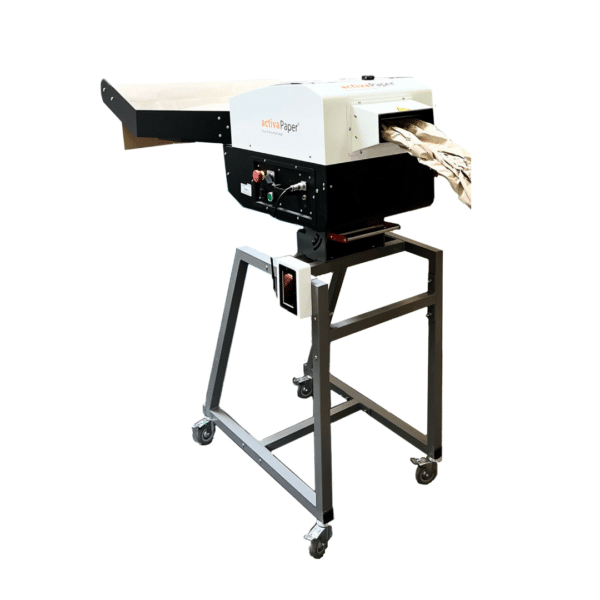 Opvulpapier Machine ActivaPaper® Power+ PA6000