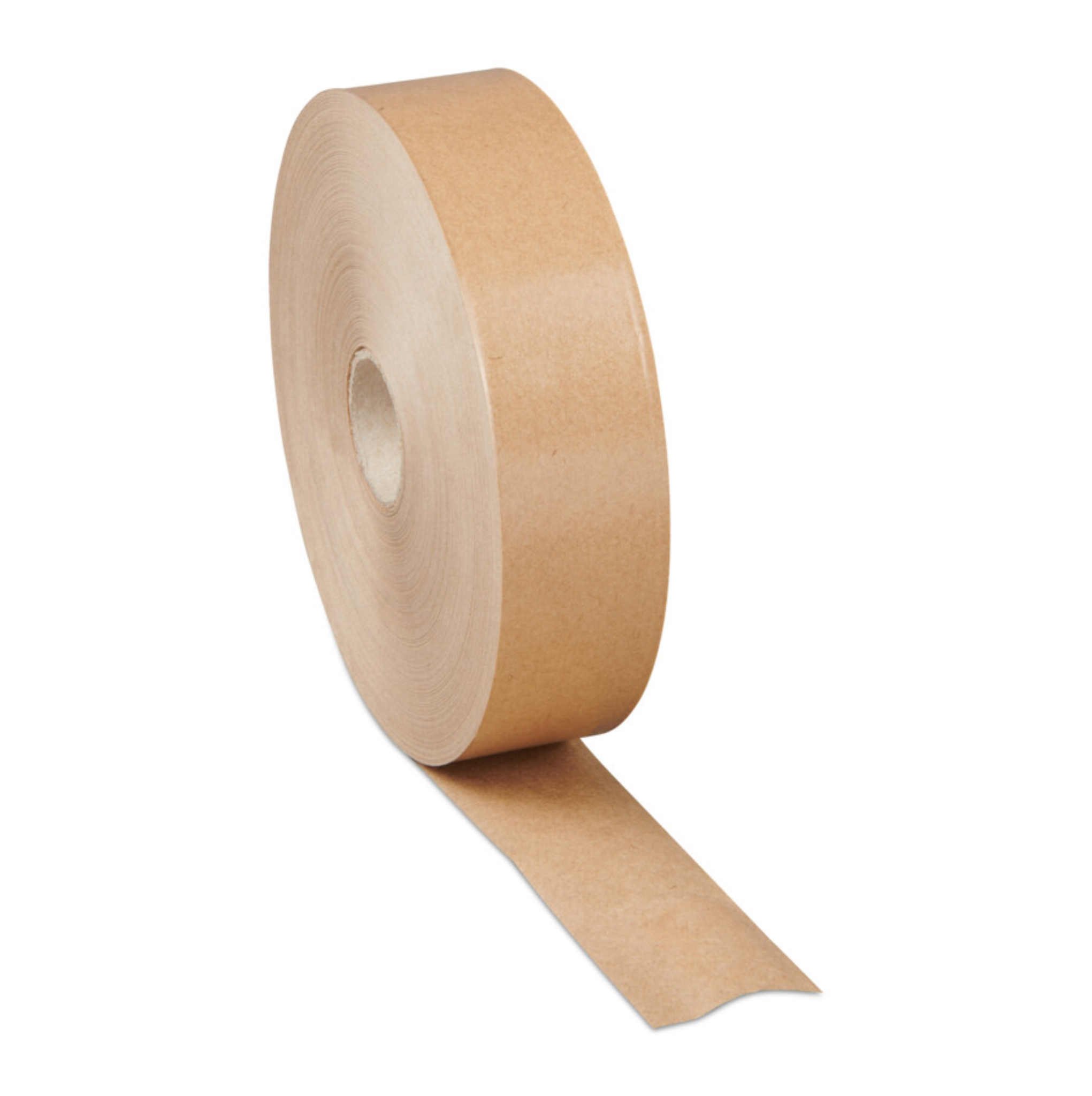 Gegomde Tape Bruin