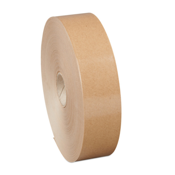 Gegomde Tape - 70 mm x 200 m - 70 g/m² - Afbeelding 2
