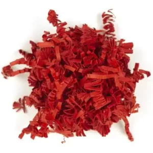 Sizzlepak Bright Red