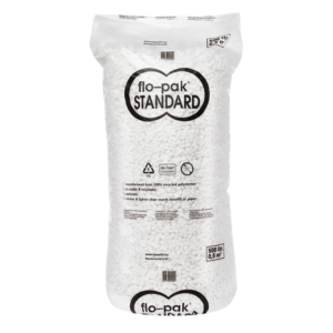 Flo-Pak Opvulchips 500 liter