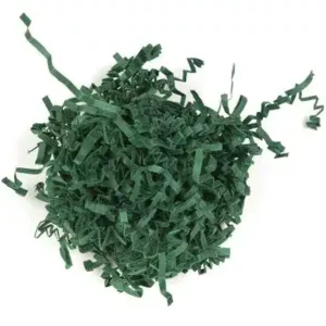 Forest Green Sizzlepak