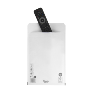 D14 DVD-Formaat Luchtkussen Enveloppen 180 x 265
