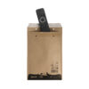 D14 DVD Luchtkussen Enveloppen ECO Bruin – 180 x 265