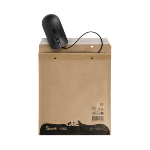 E15 Luchtkussen Enveloppen ECO Bruin – 220 x 260