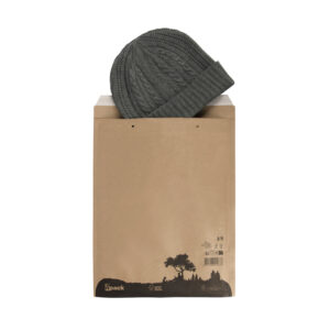 H18 Luchtkussen Enveloppen ECO Bruin – 270 x 360