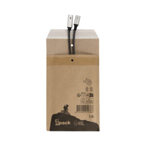 A11 Luchtkussen Enveloppen ECO Bruin – 100 x 165