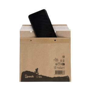 CD21 Luchtkussen Enveloppen ECO Bruin – 180 x 165