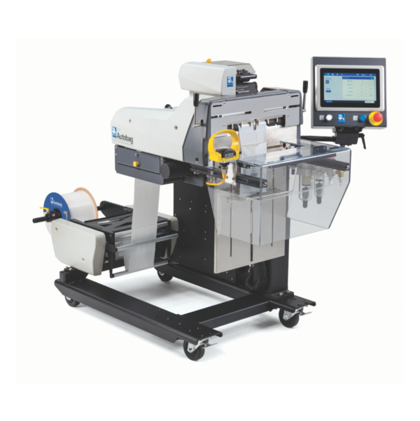 Autobag® 550 Verpakkingssysteem