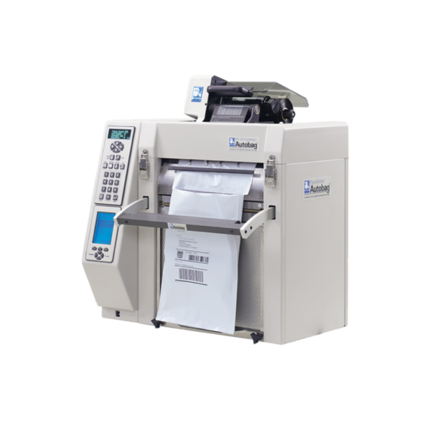 AutoBag PS 125