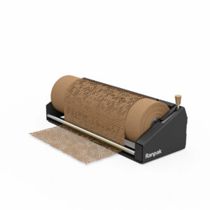 Geami Wrap Dispenser