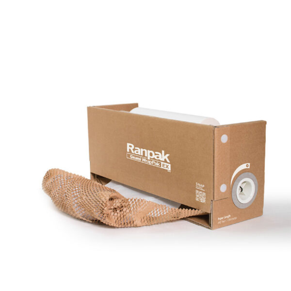 Geami WrapPak ExBox