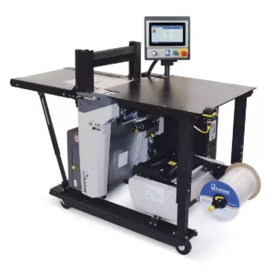 autobag 650 horizontal