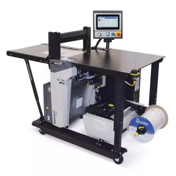 autobag 650 horizontal