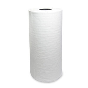 Inlegpapier Wit