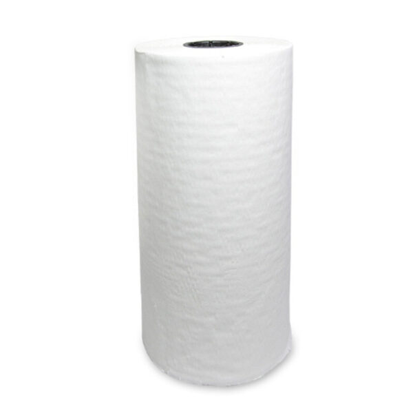 Inlegpapier Wit
