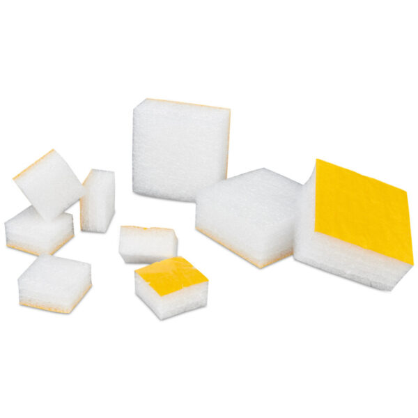 Schuimblokjes