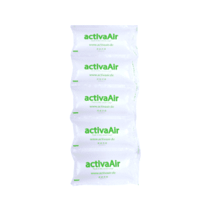 Luchtkussenzakjes ActivaAir® 200 mm x 200 mm x 700 m - 18 µm