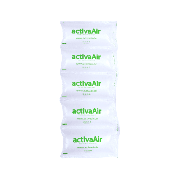 Luchtkussenzakjes ActivaAir® 200 mm x 100 mm x 700 m - 18 µm