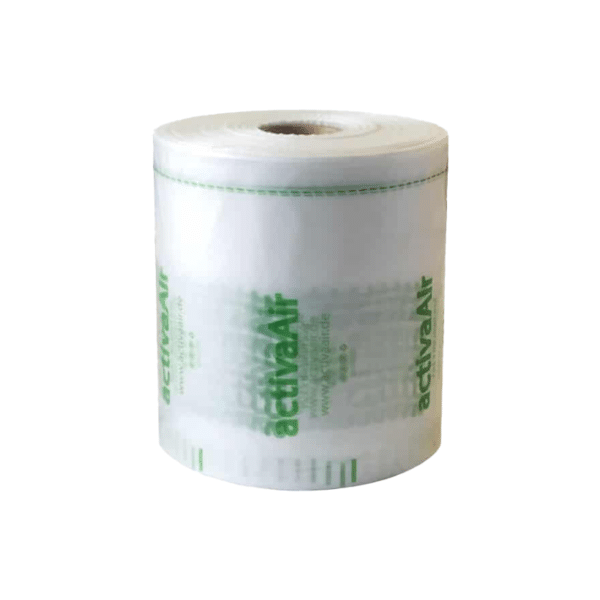 Luchtkussenzakjes ActivaAir® 200 mm x 100 mm x 700 m - 18 µm - Afbeelding 2
