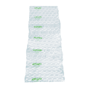 Luchtkussenmatjes ActivaAir® 400 mm x 150 mm x 450 m - 18 µm