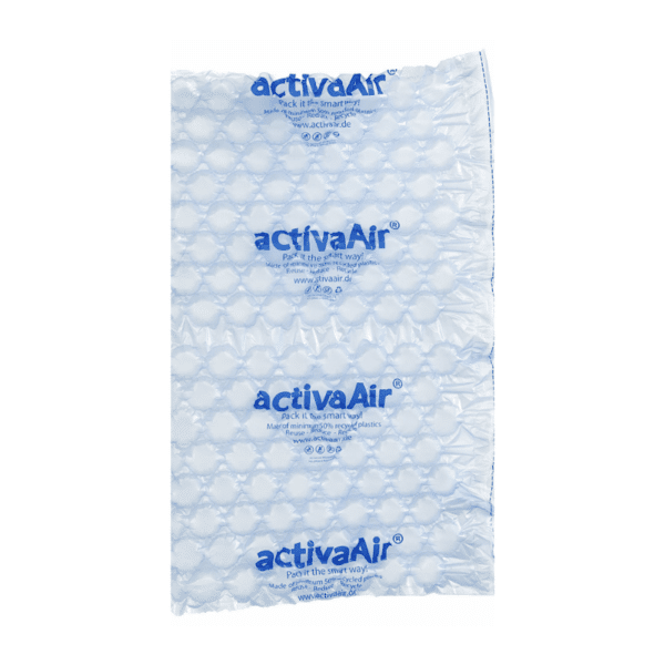 Luchtkussenmatjes ActivaAir® 400 mm x 330 mm x 450 m - 18 µm