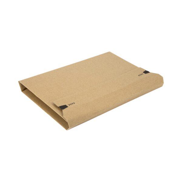 Wikkelverpakking - 293 x 235 x 35 mm - Afbeelding 2