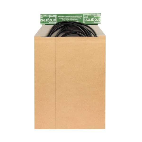 Kartonnen Envelop Bruin - 235 x 308 x 30 mm