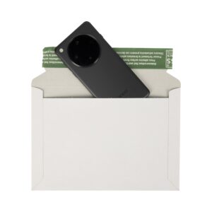 Kartonnen Envelop Wit - 309 x 447 x 30 mm