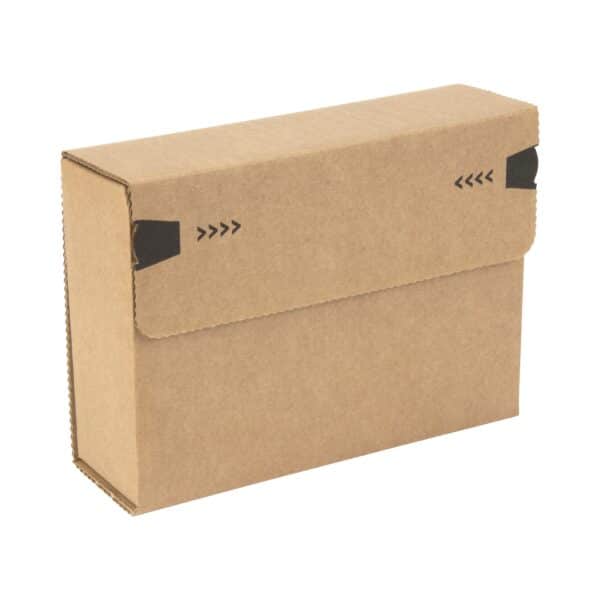 Fixeerverpakking - 160 x 120 x 40 mm - Afbeelding 3