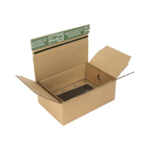 Autolock Fixeerverpakking - 200 x 135 x 70 mm