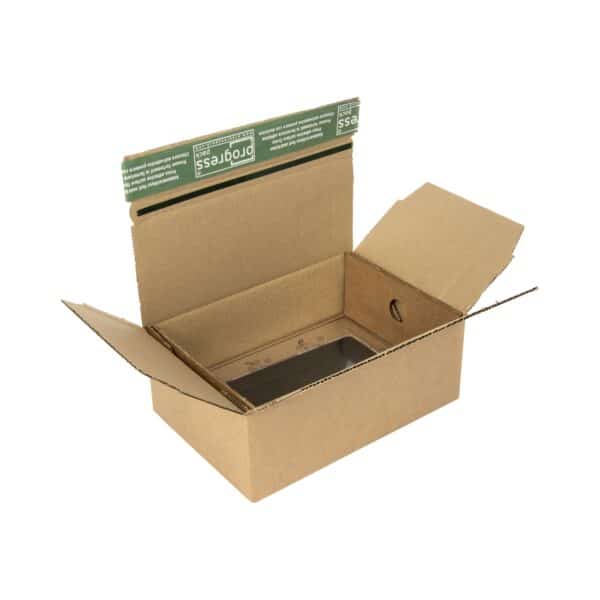 Autolock Fixeerverpakking - 200 x 135 x 70 mm