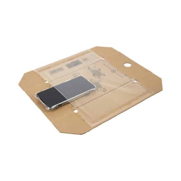 Autolock Fixeerverpakking - 200 x 135 x 70 mm - Afbeelding 2
