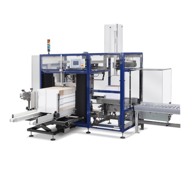 Ranpak Form’it!™ Case verpakkingssysteem