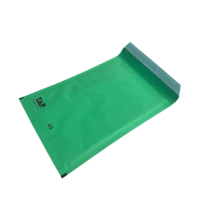 Groene Luchtkussen Enveloppen