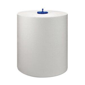 Handdoekrollen Wit 210 mm x 150 m - Tork