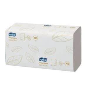 Handdoekrollen Wit 212 mm x 340 m - Tork